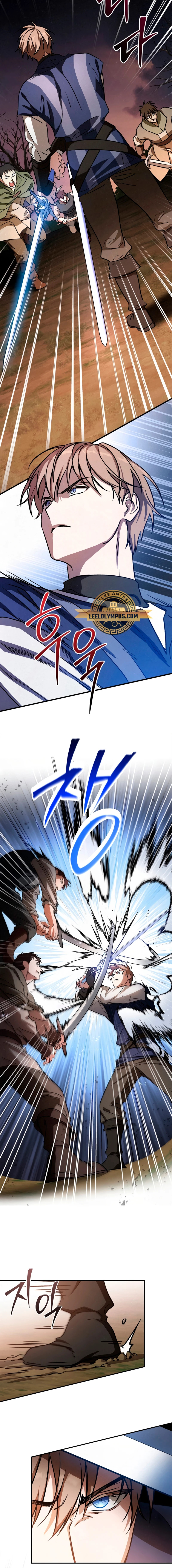 Read Hijos de la Runa Es Manga Online