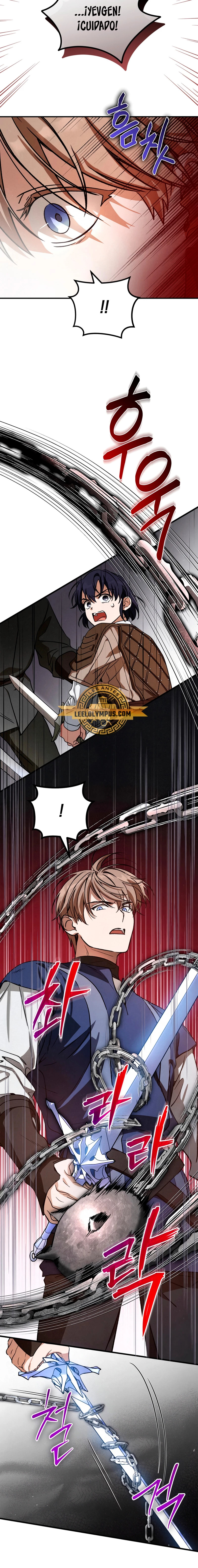 Read Hijos de la Runa Es Manga Online