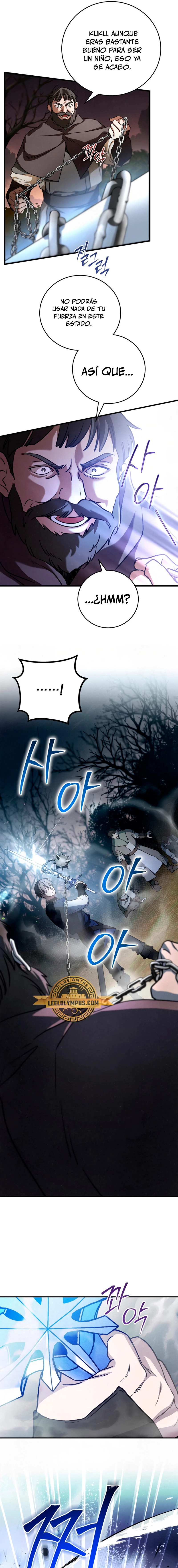 Read Hijos de la Runa Es Manga Online