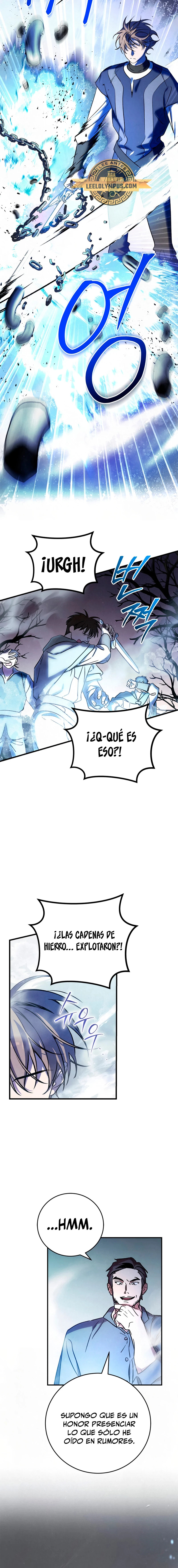 Read Hijos de la Runa Es Manga Online