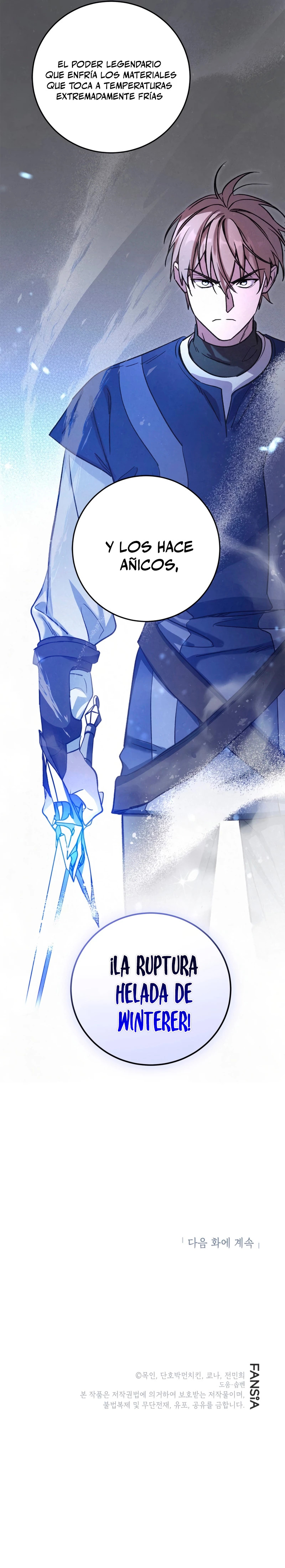 Read Hijos de la Runa Es Manga Online