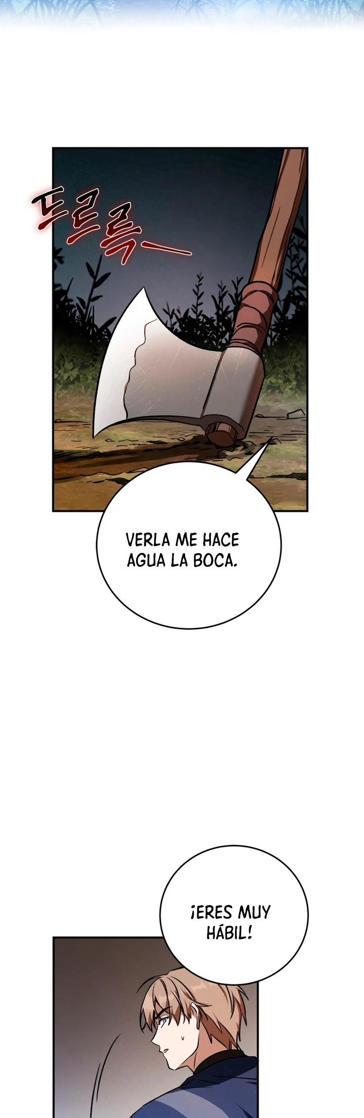 Read Hijos de la Runa Es Manga Online