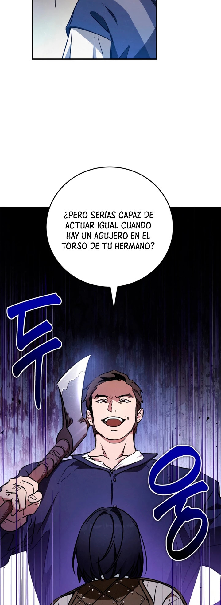 Read Hijos de la Runa Es Manga Online