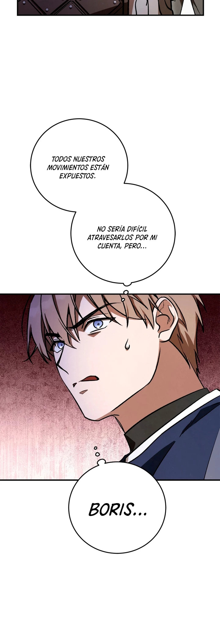 Read Hijos de la Runa Es Manga Online