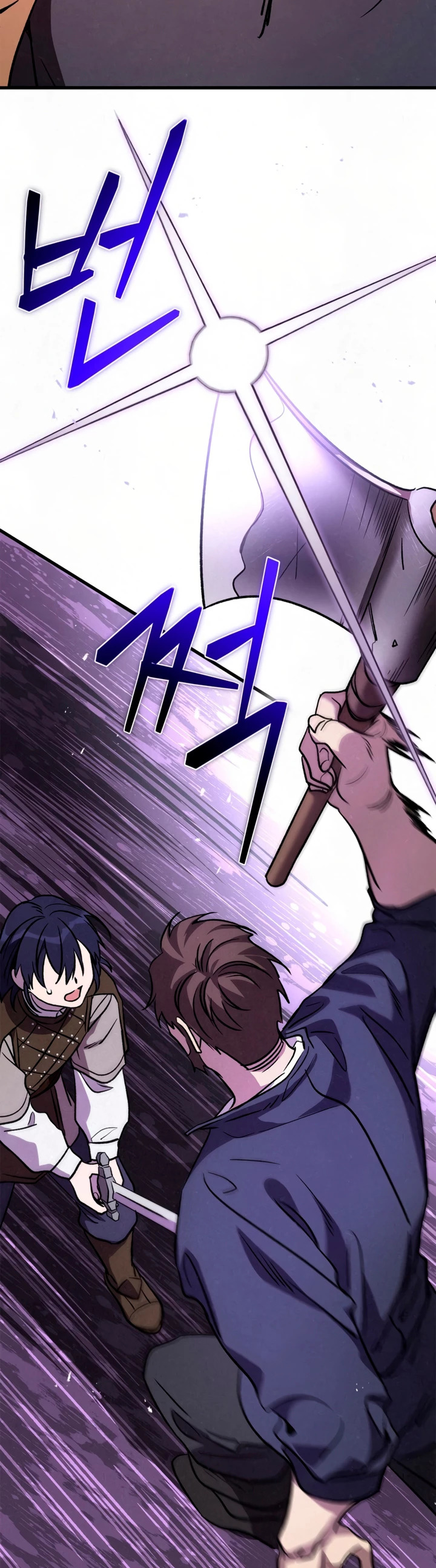 Read Hijos de la Runa Es Manga Online