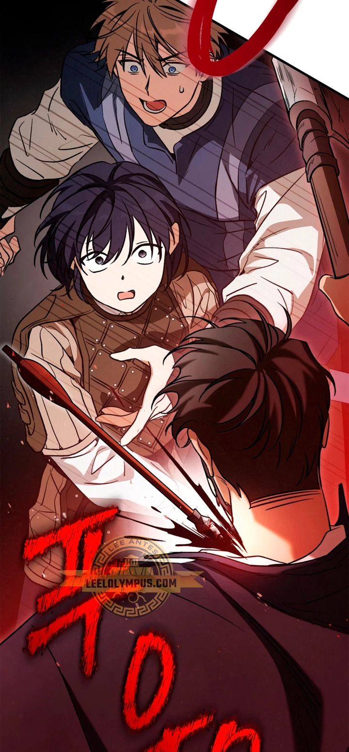 Read Hijos de la Runa Es Manga Online