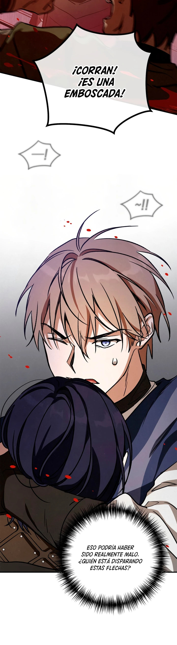 Read Hijos de la Runa Es Manga Online