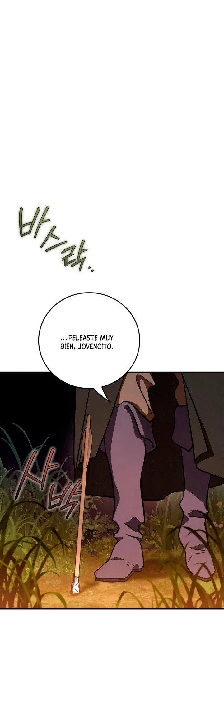 Read Hijos de la Runa Es Manga Online