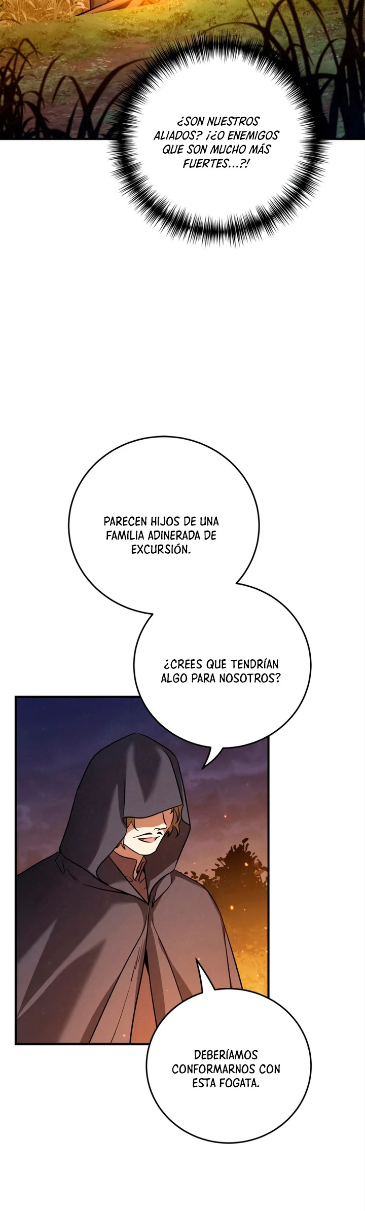 Read Hijos de la Runa Es Manga Online