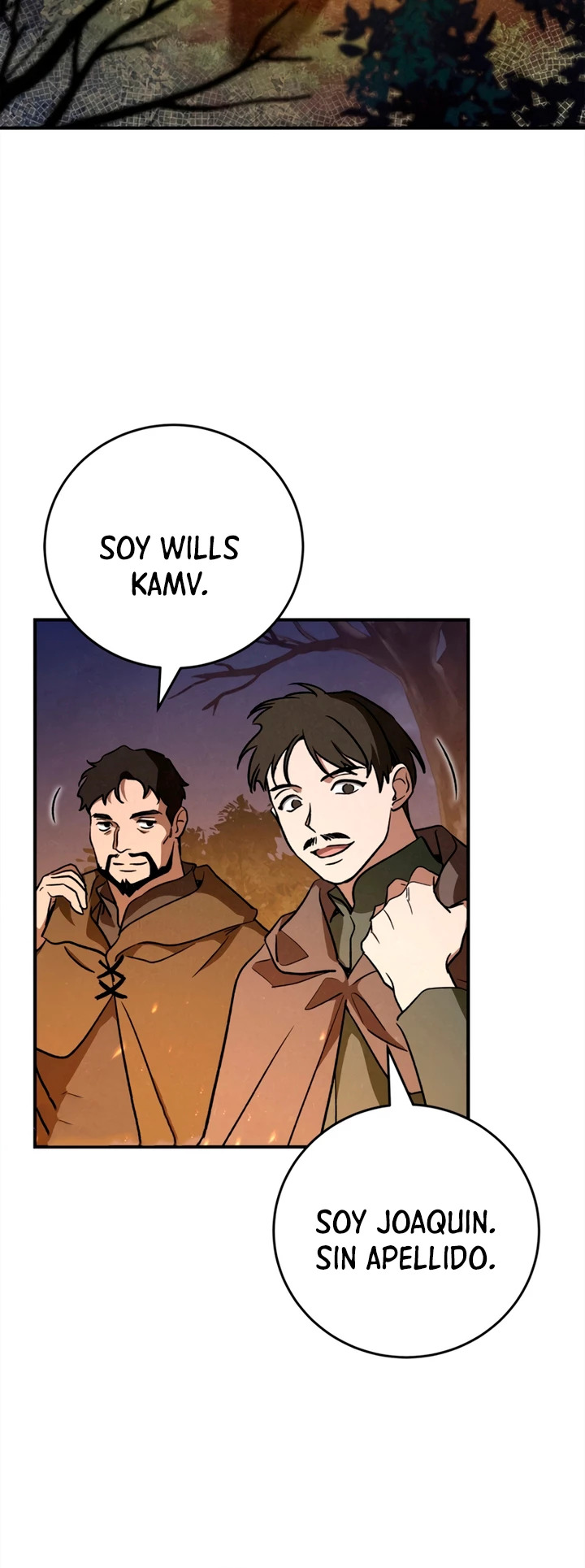 Read Hijos de la Runa Es Manga Online