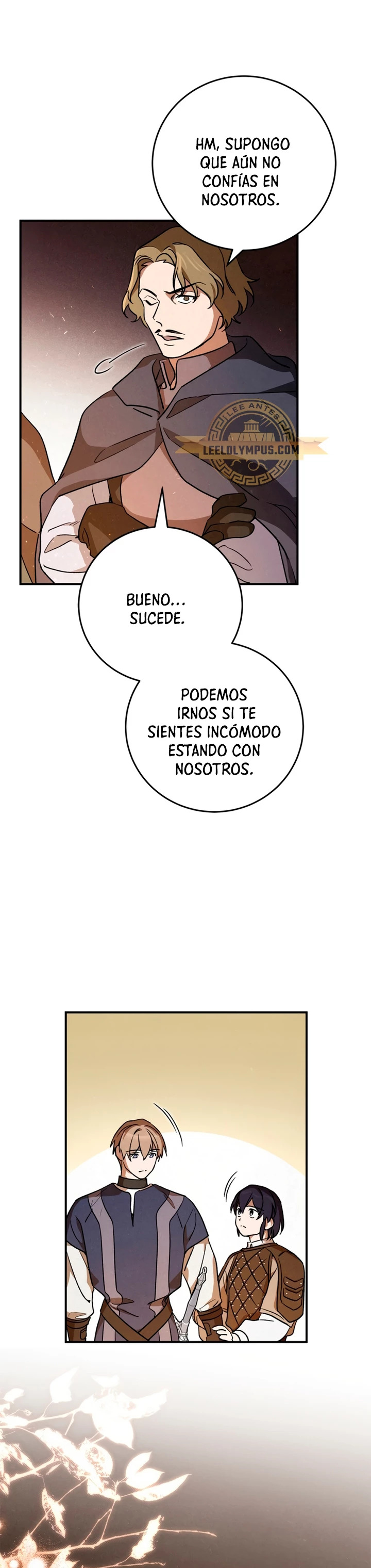 Read Hijos de la Runa Es Manga Online