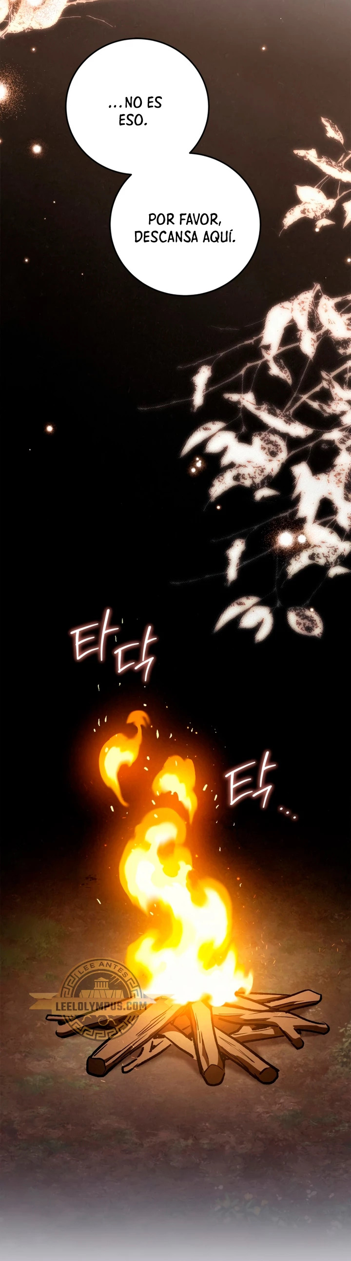 Read Hijos de la Runa Es Manga Online