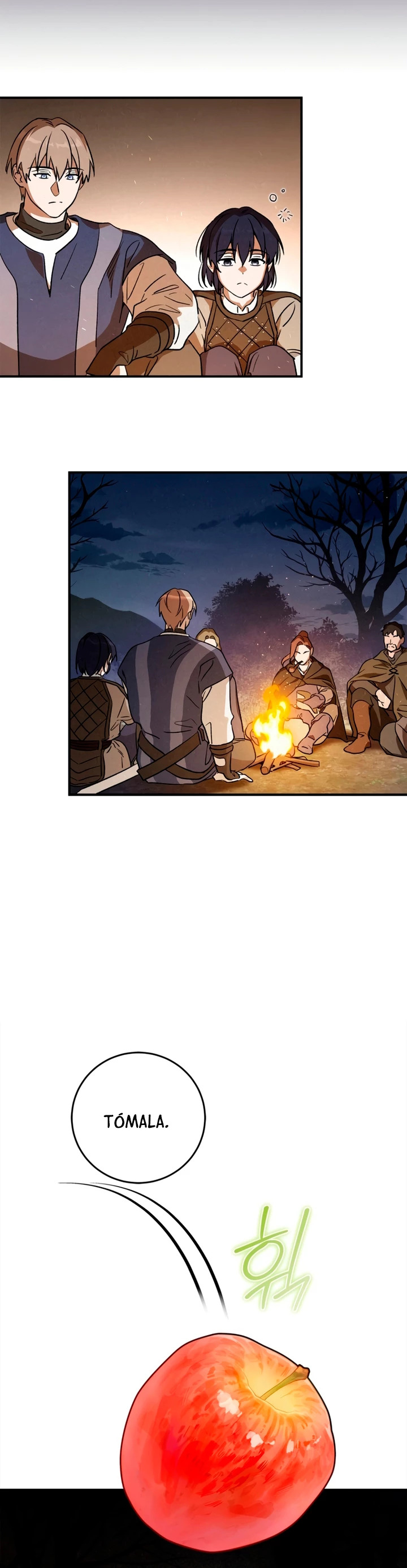 Read Hijos de la Runa Es Manga Online