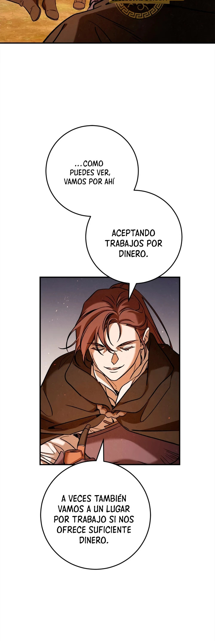 Read Hijos de la Runa Es Manga Online