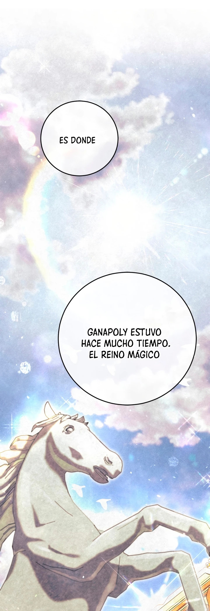 Read Hijos de la Runa Es Manga Online