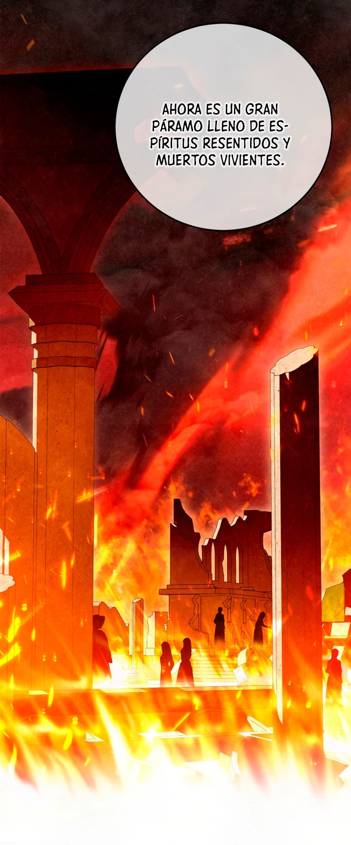 Read Hijos de la Runa Es Manga Online