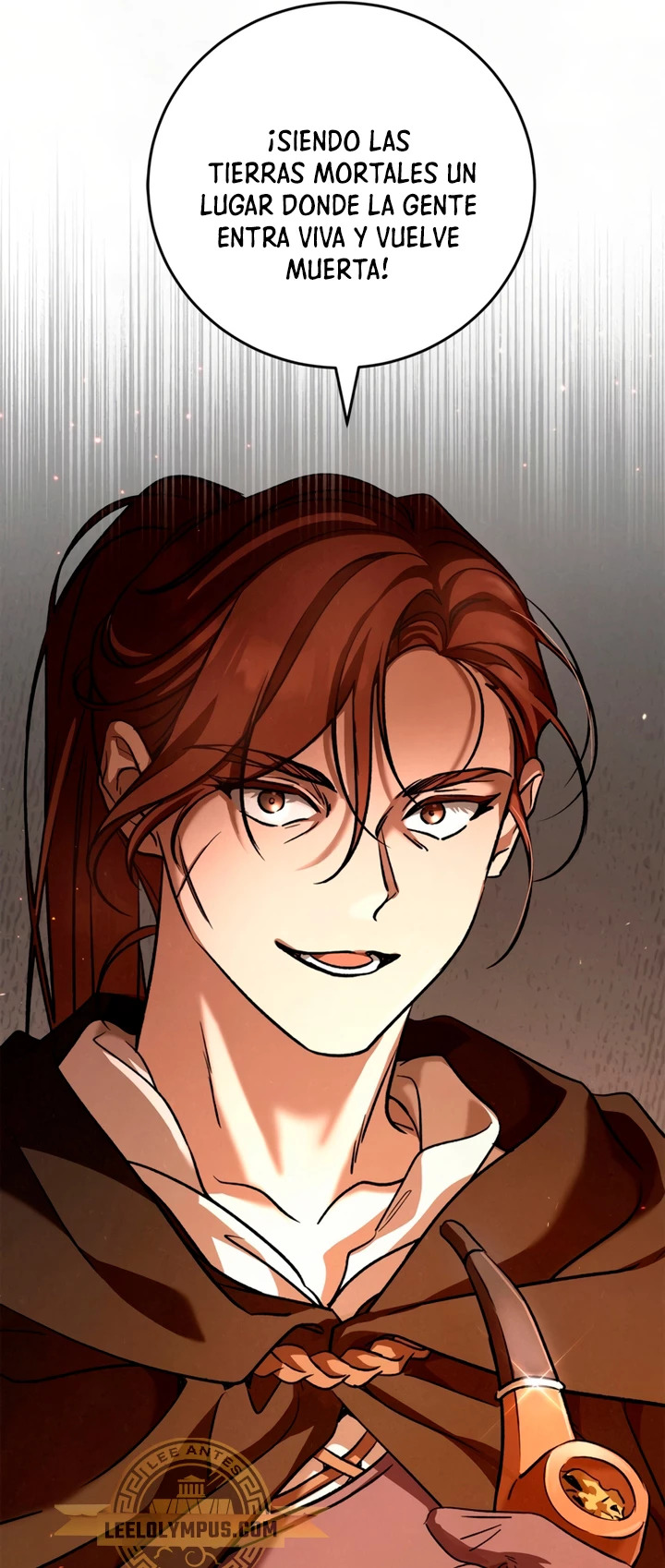 Read Hijos de la Runa Es Manga Online