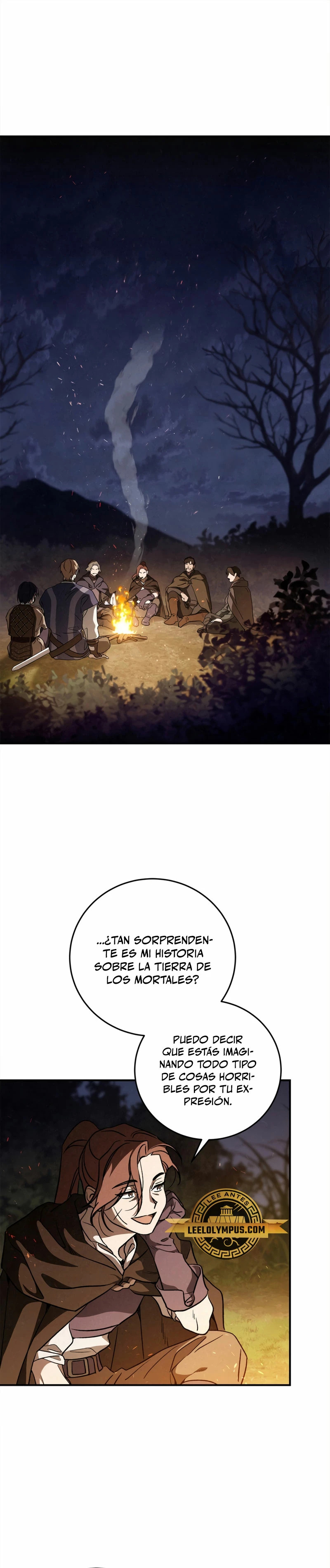 Read Hijos de la Runa Es Manga Online