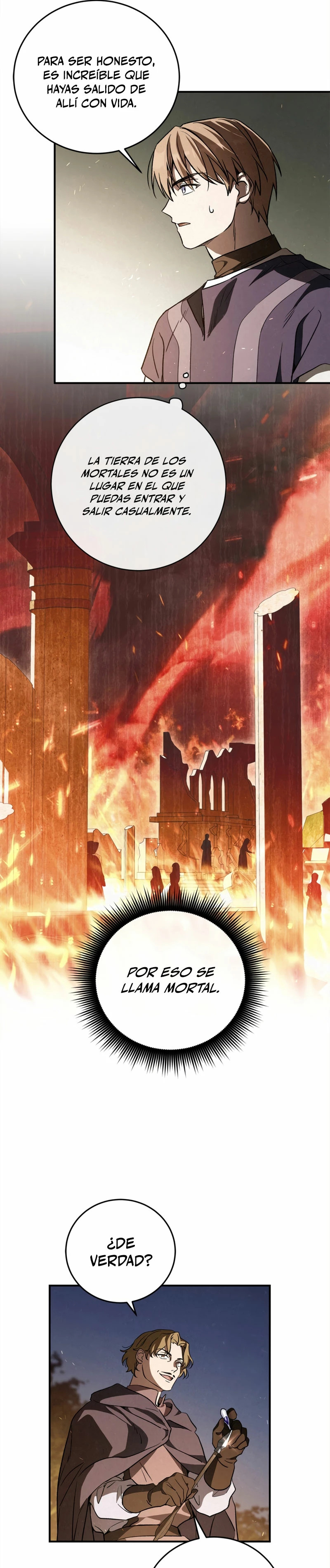 Read Hijos de la Runa Es Manga Online