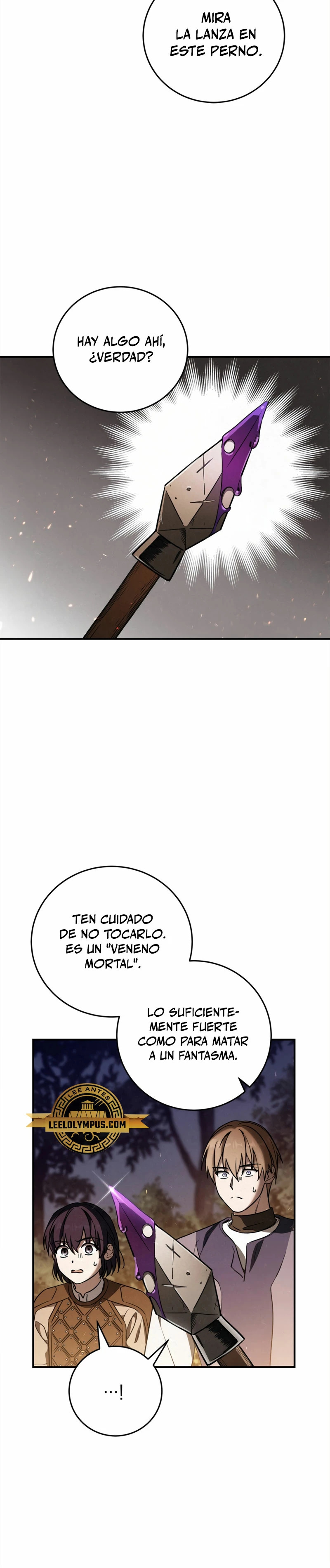 Read Hijos de la Runa Es Manga Online