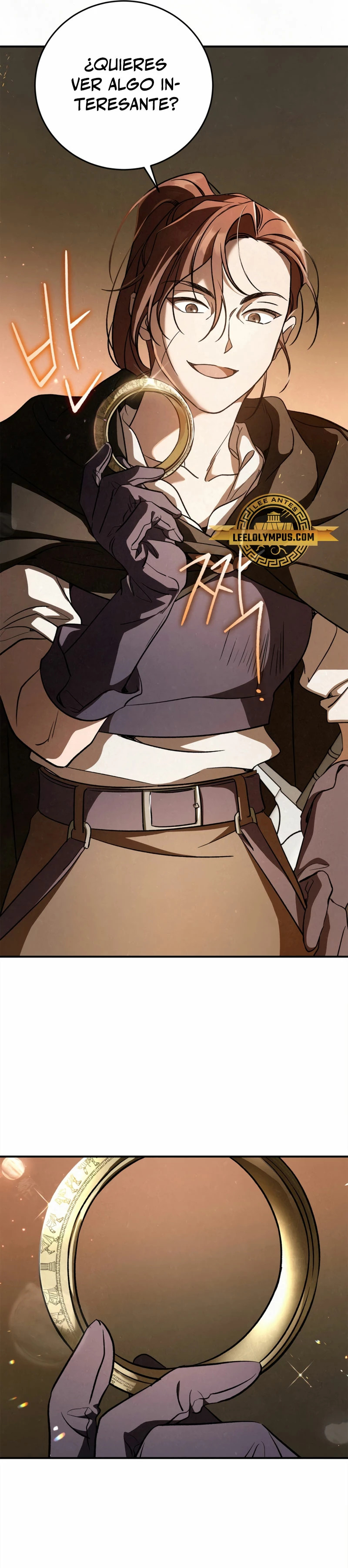 Read Hijos de la Runa Es Manga Online