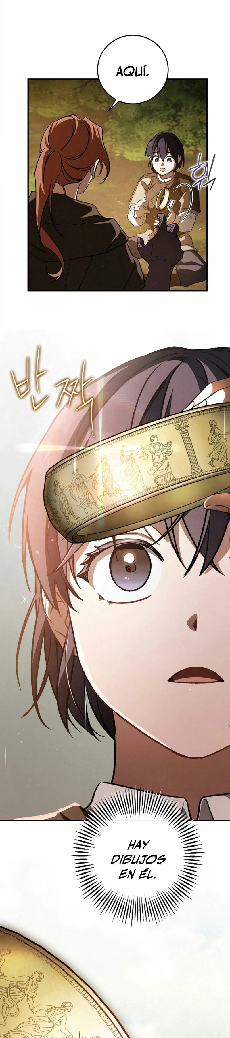 Read Hijos de la Runa Es Manga Online