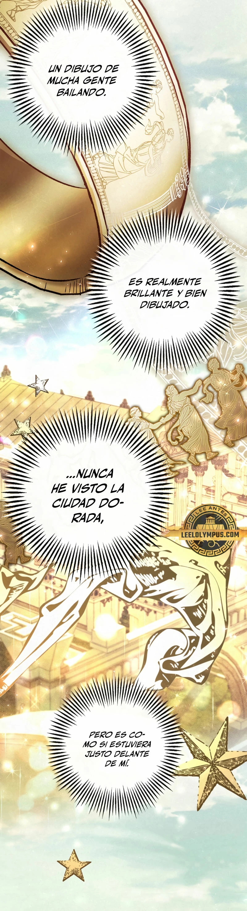Read Hijos de la Runa Es Manga Online