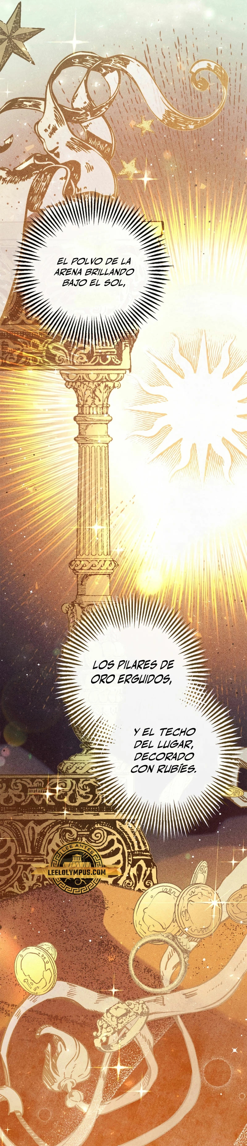 Read Hijos de la Runa Es Manga Online