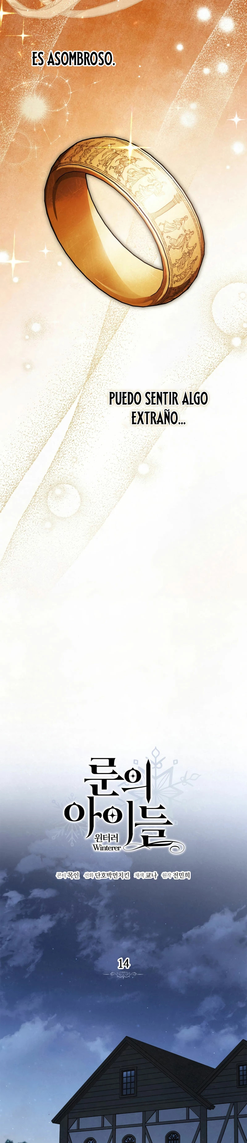 Read Hijos de la Runa Es Manga Online