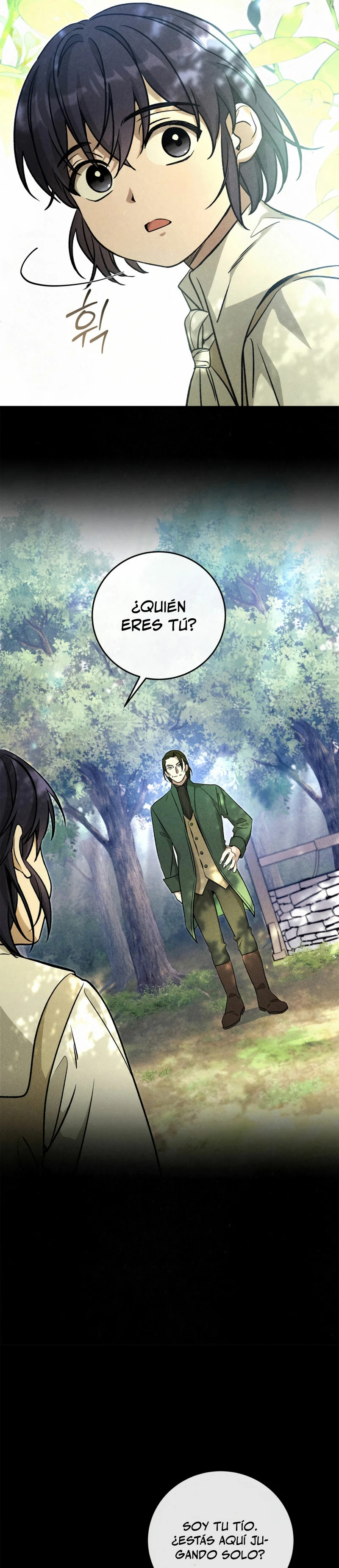 Read Hijos de la Runa Es Manga Online