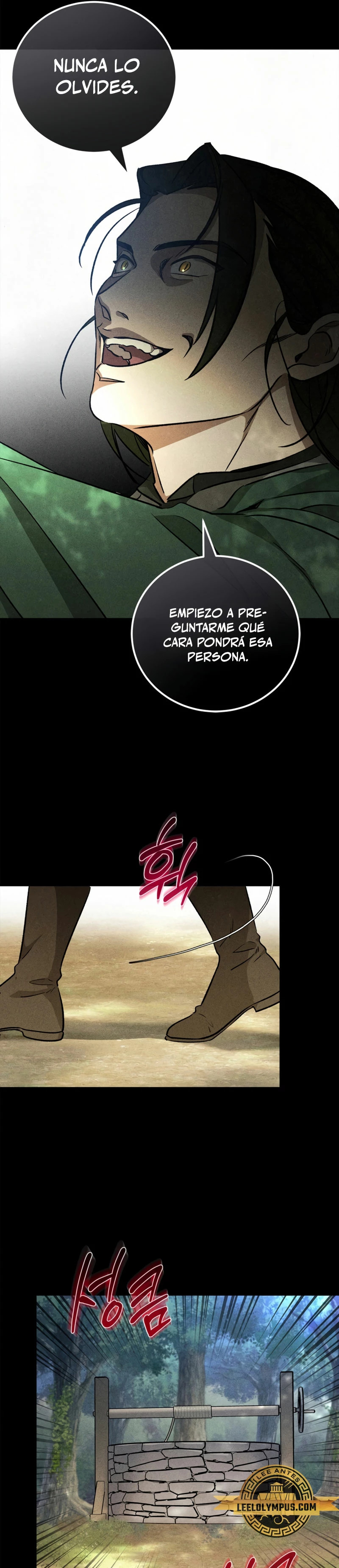 Read Hijos de la Runa Es Manga Online