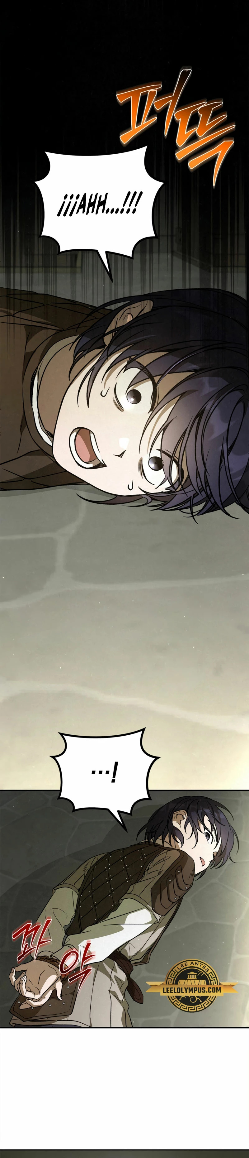 Read Hijos de la Runa Es Manga Online