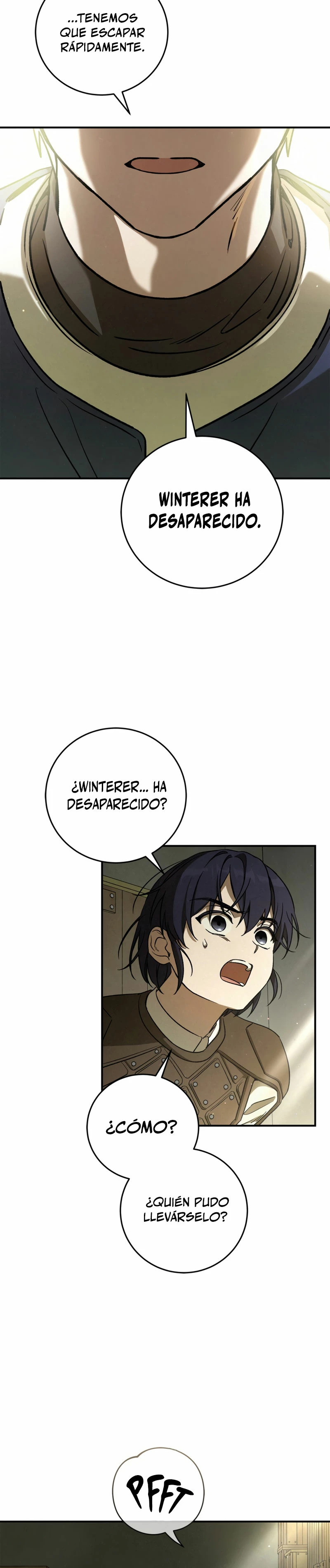 Read Hijos de la Runa Es Manga Online