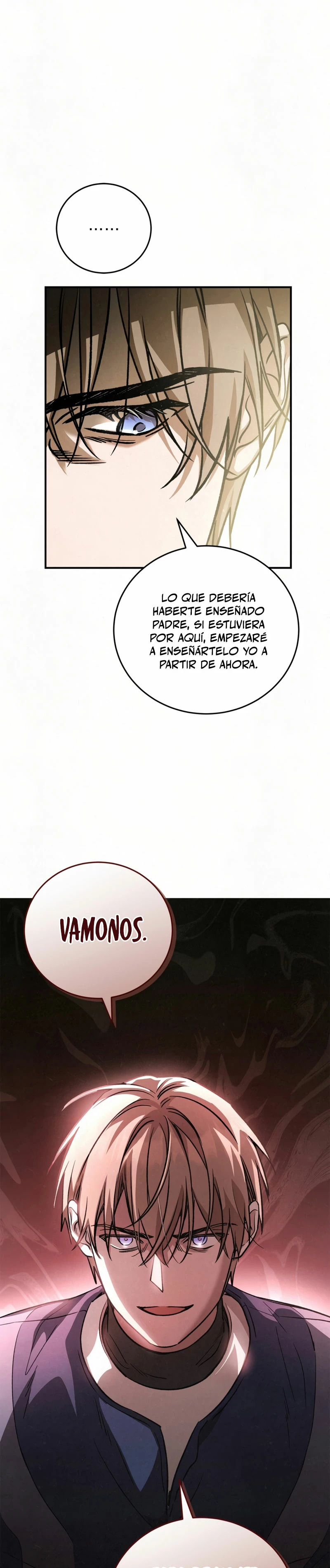 Read Hijos de la Runa Es Manga Online