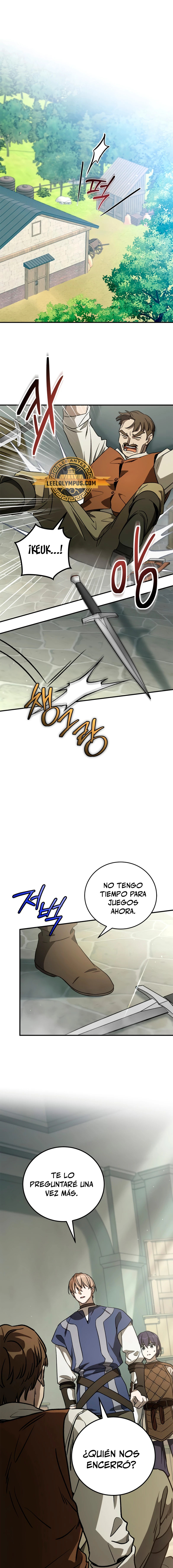 Read Hijos de la Runa Es Manga Online