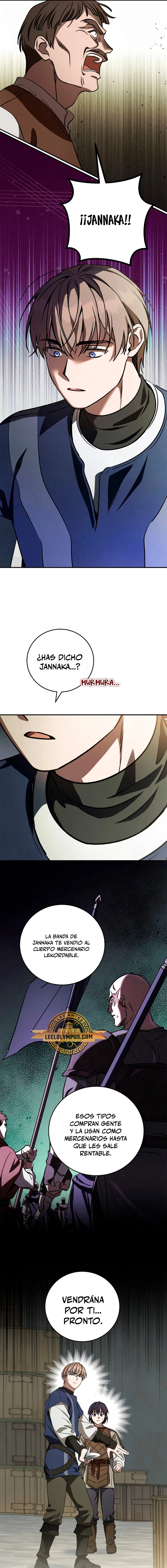 Read Hijos de la Runa Es Manga Online