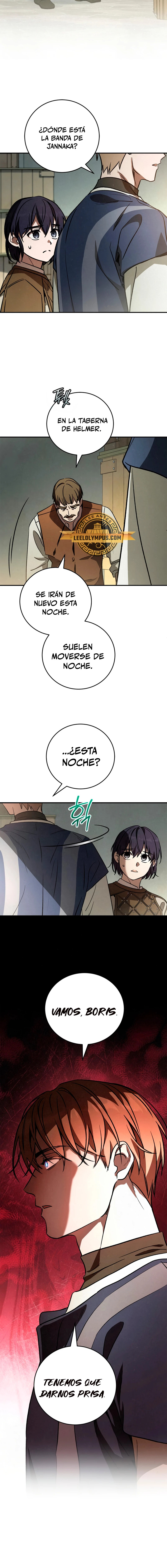 Read Hijos de la Runa Es Manga Online