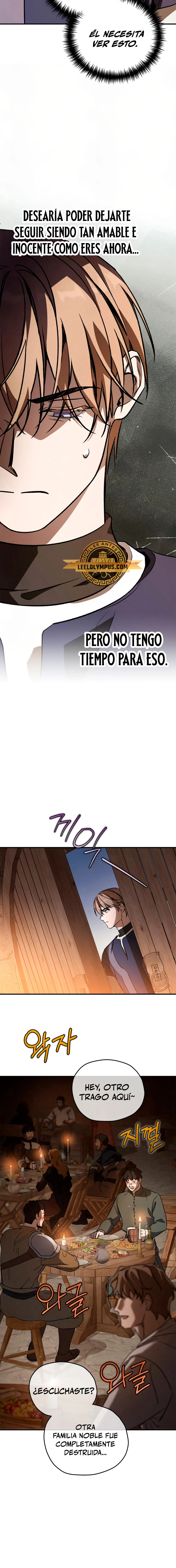 Read Hijos de la Runa Es Manga Online