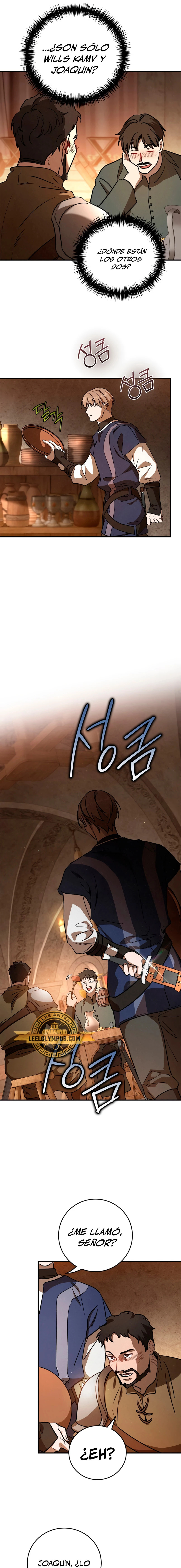 Read Hijos de la Runa Es Manga Online