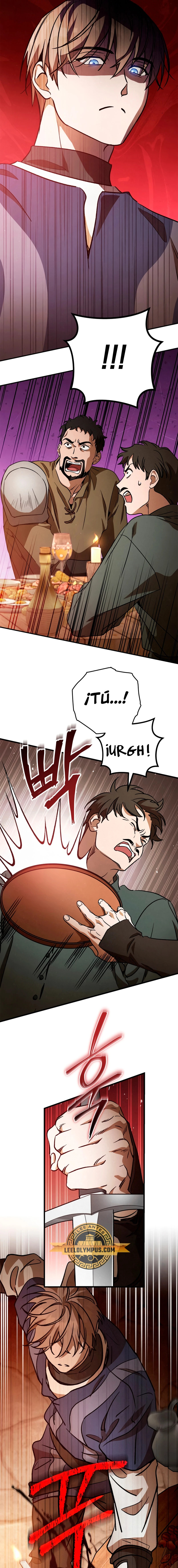 Read Hijos de la Runa Es Manga Online