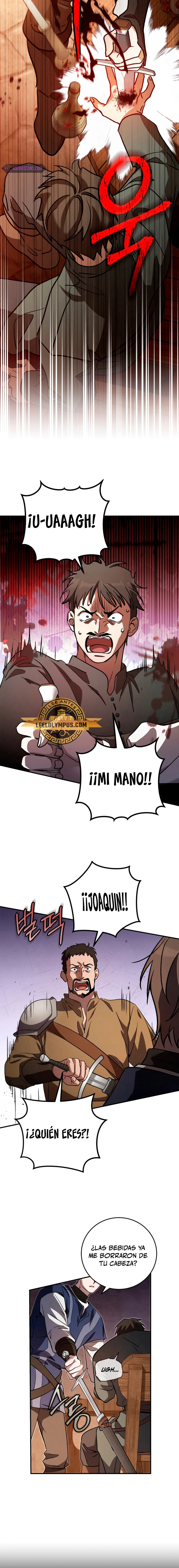 Read Hijos de la Runa Es Manga Online