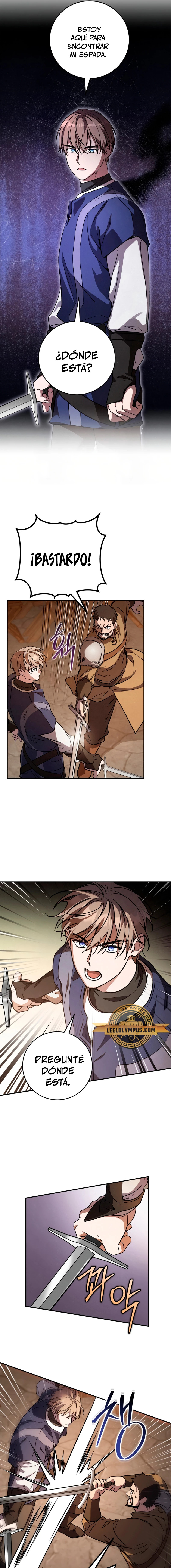 Read Hijos de la Runa Es Manga Online