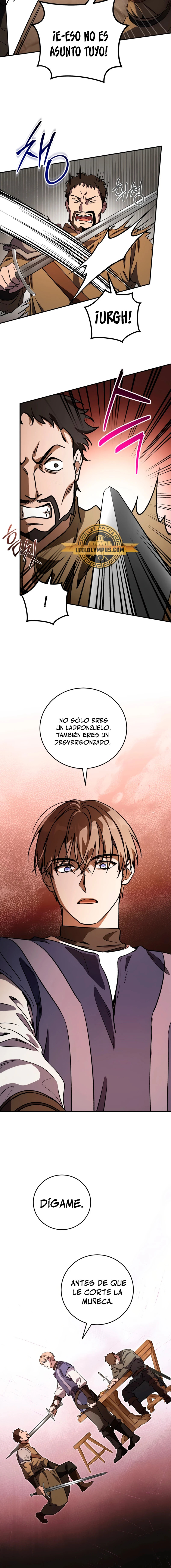 Read Hijos de la Runa Es Manga Online