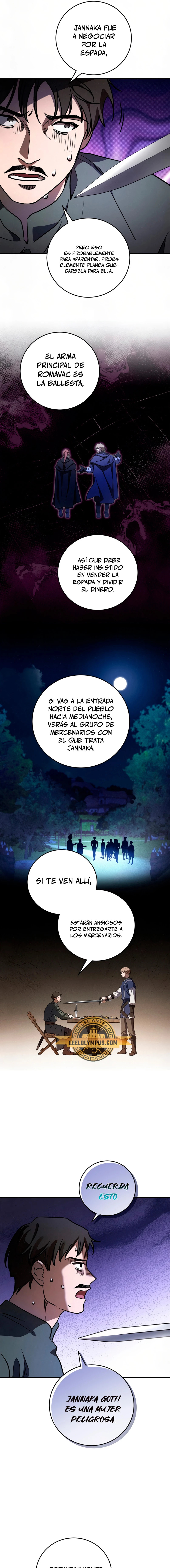 Read Hijos de la Runa Es Manga Online