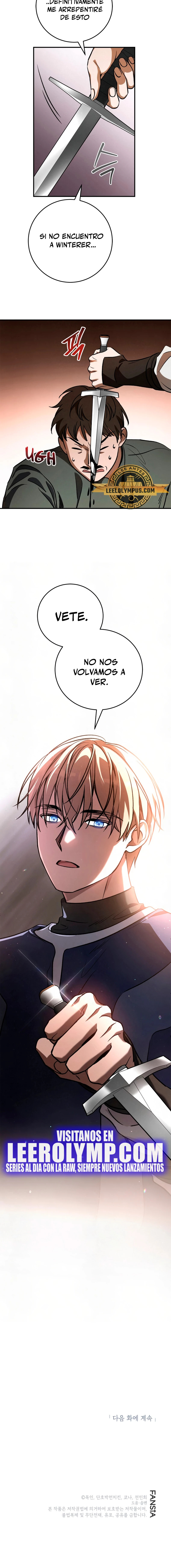 Read Hijos de la Runa Es Manga Online