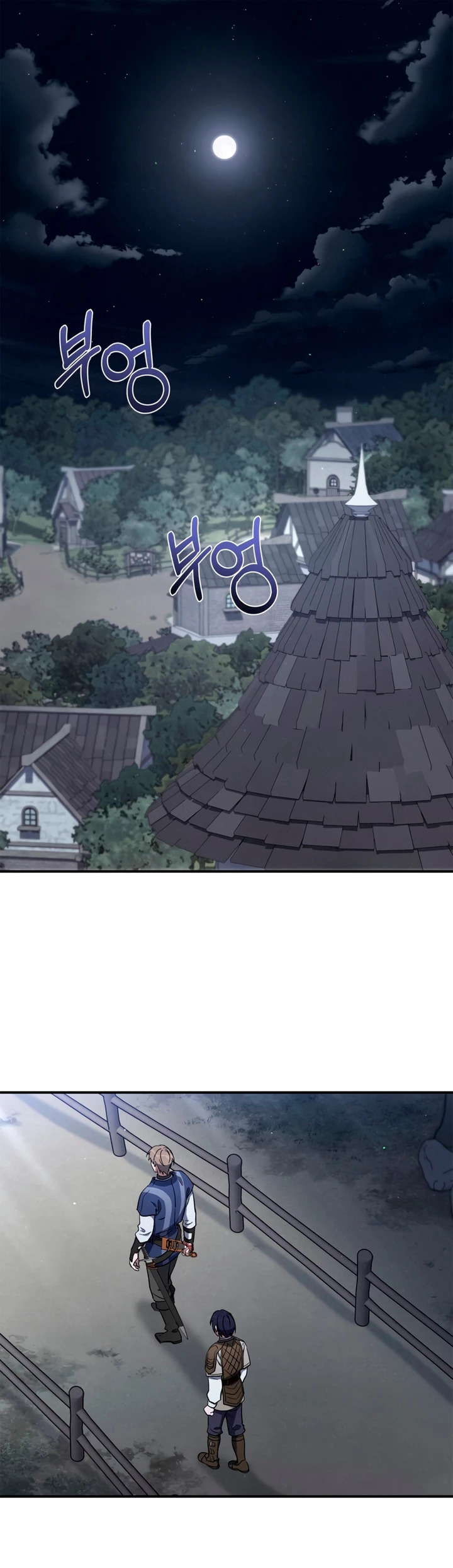 Read Hijos de la Runa Es Manga Online