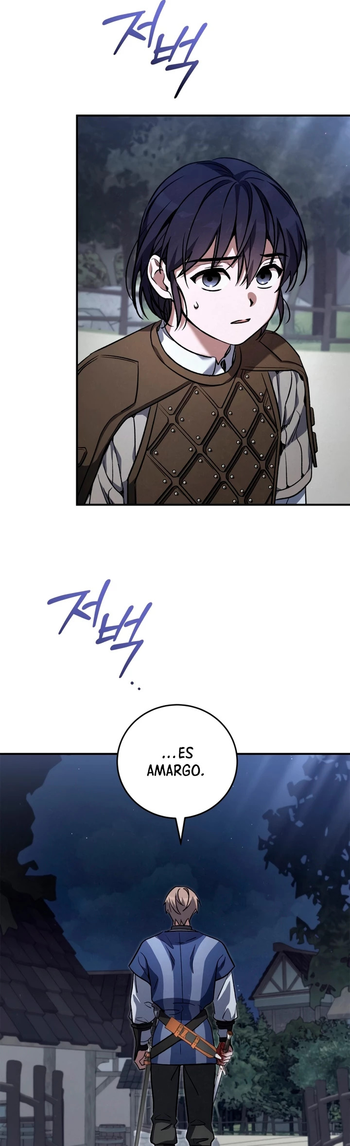 Read Hijos de la Runa Es Manga Online