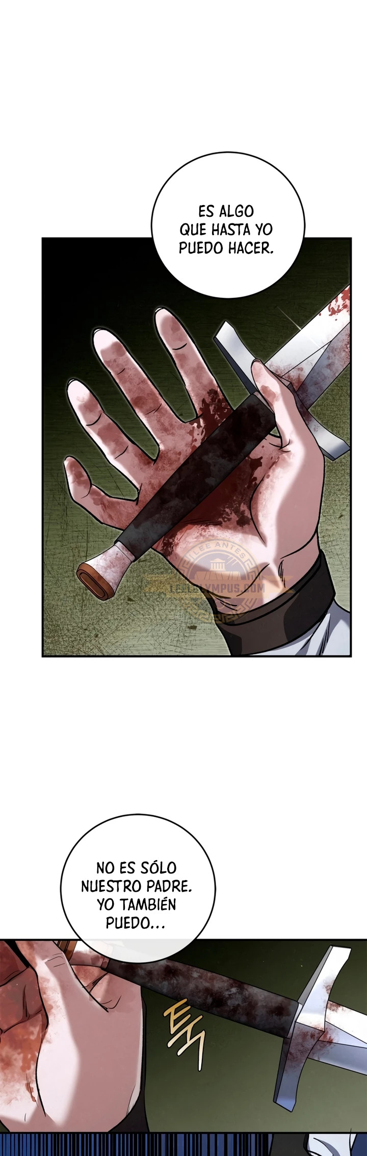 Read Hijos de la Runa Es Manga Online