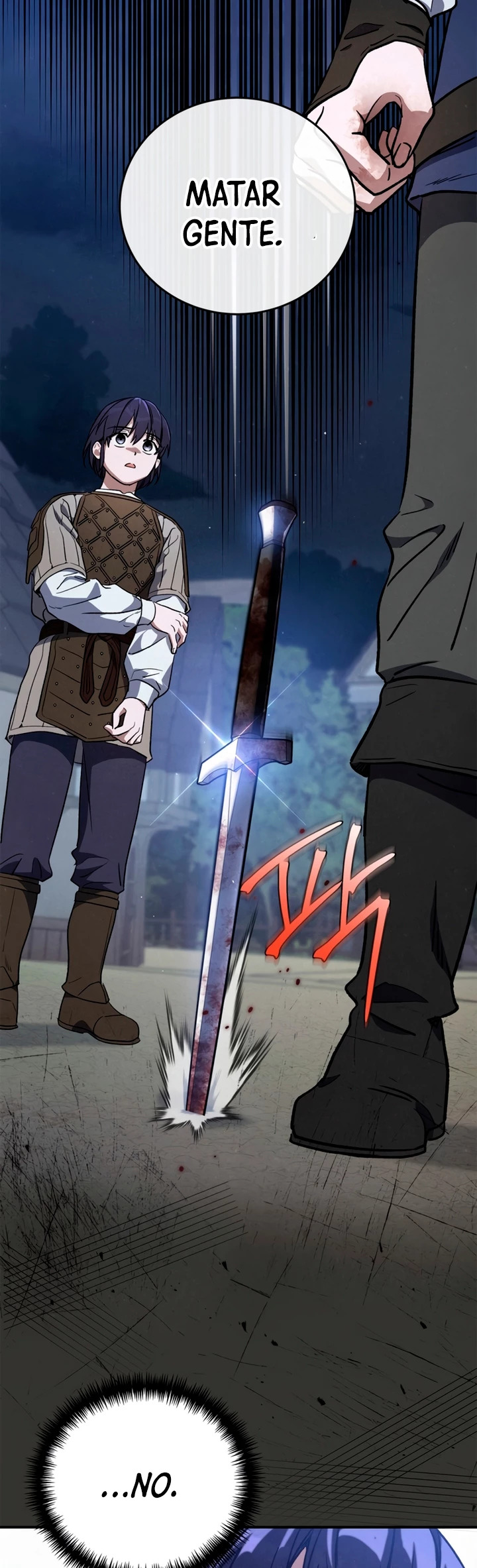 Read Hijos de la Runa Es Manga Online