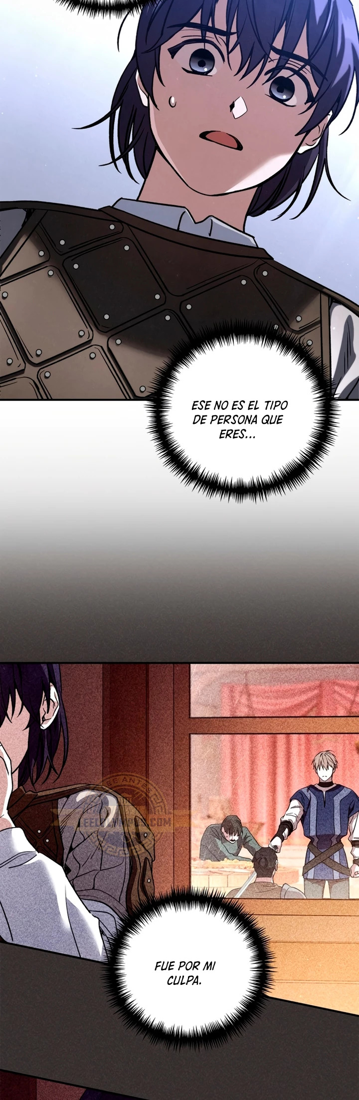 Read Hijos de la Runa Es Manga Online